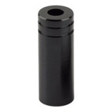 Terminal Conduíte Câmbio Marcha 4mm Para Bike Pvc 1000 Unds