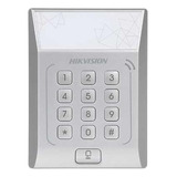 Terminal Controle De Acesso