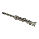 Terminal Cpc Macho Estanhado Tyco 163081 2 Kit Com 50 Peças