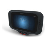 Terminal De Consulta Touch Screen Zebra Cc600 2d Qr Code
