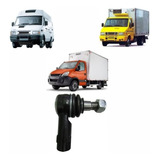 Terminal De Direcao Iveco Daily 3510 1997 A 2004 Par Ld E Le