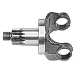 Terminal De Engrenagem Em U Curto Quicksilver