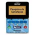 Terminal De Pesquisa Satisfacao Rapida Gertec Usb Ethernet
