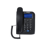 Terminal De Portaria Guarita Tp 2000 Intelbras C Visor Lcd