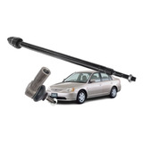 Terminal Direção Direito Barra Axial Honda Civic 2005