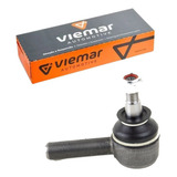 Terminal Direcao Esquerdo Aero Willys 1964 1965 1966 1967