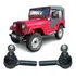 Terminal Direção Jeep Willys 1964 1965 1966 1967 1968 1969