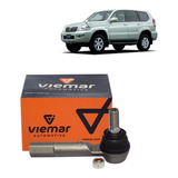 Terminal Direcao Land Cruiser Prado 2003 A 2009
