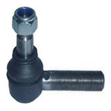Terminal Direcao Le Mb 709 710 712 912 1113 24mm zl2005 