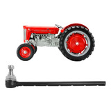 Terminal Direção Longa Massey Ferguson 50x 55x 65x 235 265