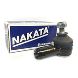Terminal Direção Nakata Gol Parati G2 G3 G4 Original