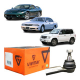 Terminal Direção Original Viemar Mitsubishi Dodge E Chrysler