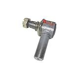 Terminal Direcao Sinotruk Howo 380 A7 Rosca Esquerda Barra Longa Az9700430050 11