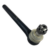 Terminal Direcao Tubular Sem Articulação Tratores 83900500