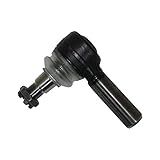 Terminal Direcao Volkswagen 13130 14140 Rosca Direita Barra Longa Curta M30x15 Rosca Fina 4o Eixo P02420 T13415712