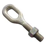 Terminal Do Estabilizador Trator Ford 4600 A 7810