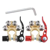 Terminal Engate Rapido Bateria