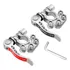 Terminal Engate Rápido Plug Engate Bateria Veiculo Universal