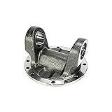 TERMINAL FLANGE CARDAN DE ORELHA 12 FUROS ACO Para PARA VOLVO N 10 N 12 B 10 M
