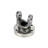 TERMINAL FLANGE CARDAN DE ORELHA 6 FUROS Para PARA VOLVO B 58 B 10 M