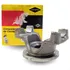 Terminal Flange Diferencial A c d20 93 96 Alb04928c