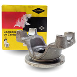 Terminal Flange Diferencial A