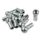 Terminal Gotão 10 Unidades Furo 4 2mm Academia Cf0036