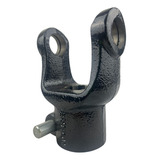 Terminal Luva Cardan 6 Estrias 1 3 8 Engate Rapido 2000 Cc20