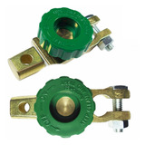 Terminal Negativo Da Bateria Peugeot 307 Desliga Bateria Top