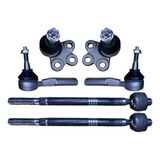 Terminal Pivo Axial Gm Captiva 2010 2011 2012 2013 2014 2015