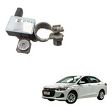 Terminal Positivo Bateria Chevrolet Onix Plus 2022 Usado