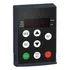 Terminal Remoto Ip54 Para Inversor De Fr Schneider Vw3a1006