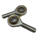 Terminal Rotular Macho Pos 18 L Rosca Esquerda   M18x1 5