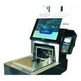 Terminal Self Checkout C