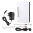 Terminal Sem Fio Fixo Gsm Desktop Caller Quad Band 4g