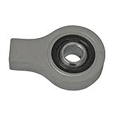 TERMINAL SUSPENSAO CABINE AR SCANIA CAMINHAO T164 1504160