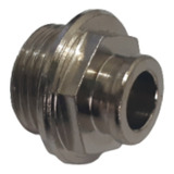 Terminal Valvula Afogador Metal