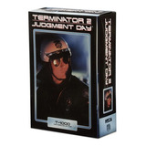 Terminator 2 Judgment