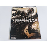 Terminator Salvation Official Guide
