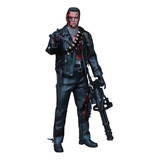 Terminator Tipo Hot Toys