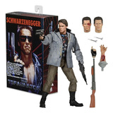 Terminator Ultimate T 800