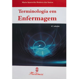 Terminologia Em Enfermagem   Termos Saúde 4  Ed 