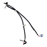 Termistor Duto De Secagem Lava Seca LG Wd 1403rd Original
