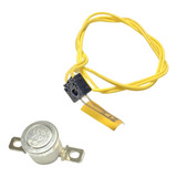 Termistor E Termostato Fusor