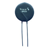 Termistor Ntc2r0 Sl32 2r025 25amp 30mm Ametherm