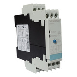 Termistor Protetor De Motor 3rn1012 1ck00 1na 1nf 220 110v