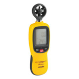 Termo Amemômetro Vonder Digital Tav 030