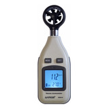 Termo anemometro Com Certificado