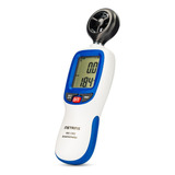 Termo Anemometro Digital Certificado