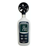 Termo Anemômetro Digital Com Visor Colorido   Kr915
